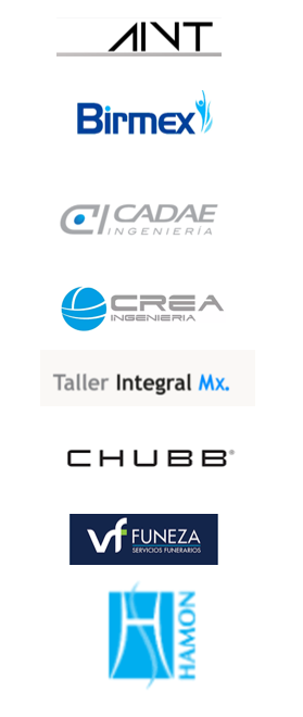 Clientes CYD